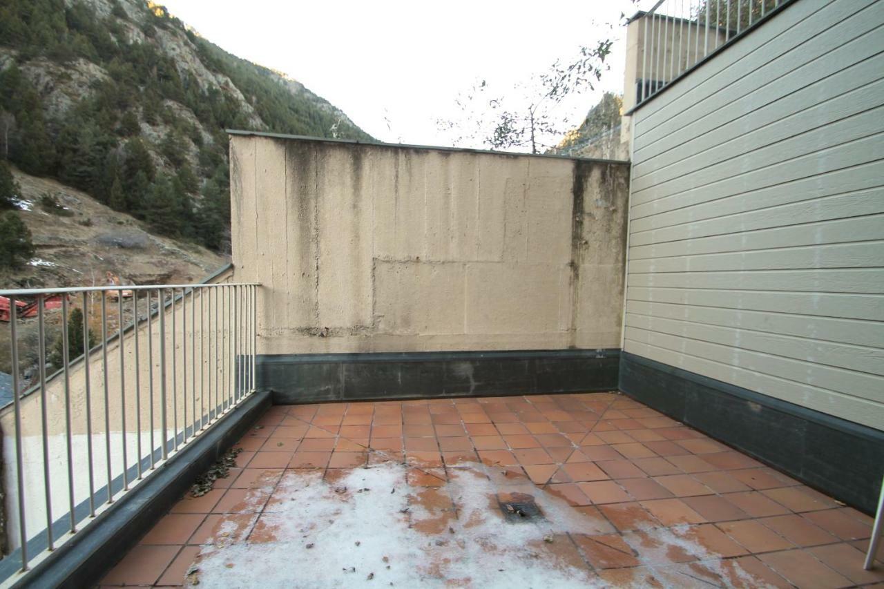 Apartamento Pont De Toneta 2,1 Ransol, Zona Grandvalira Exterior foto